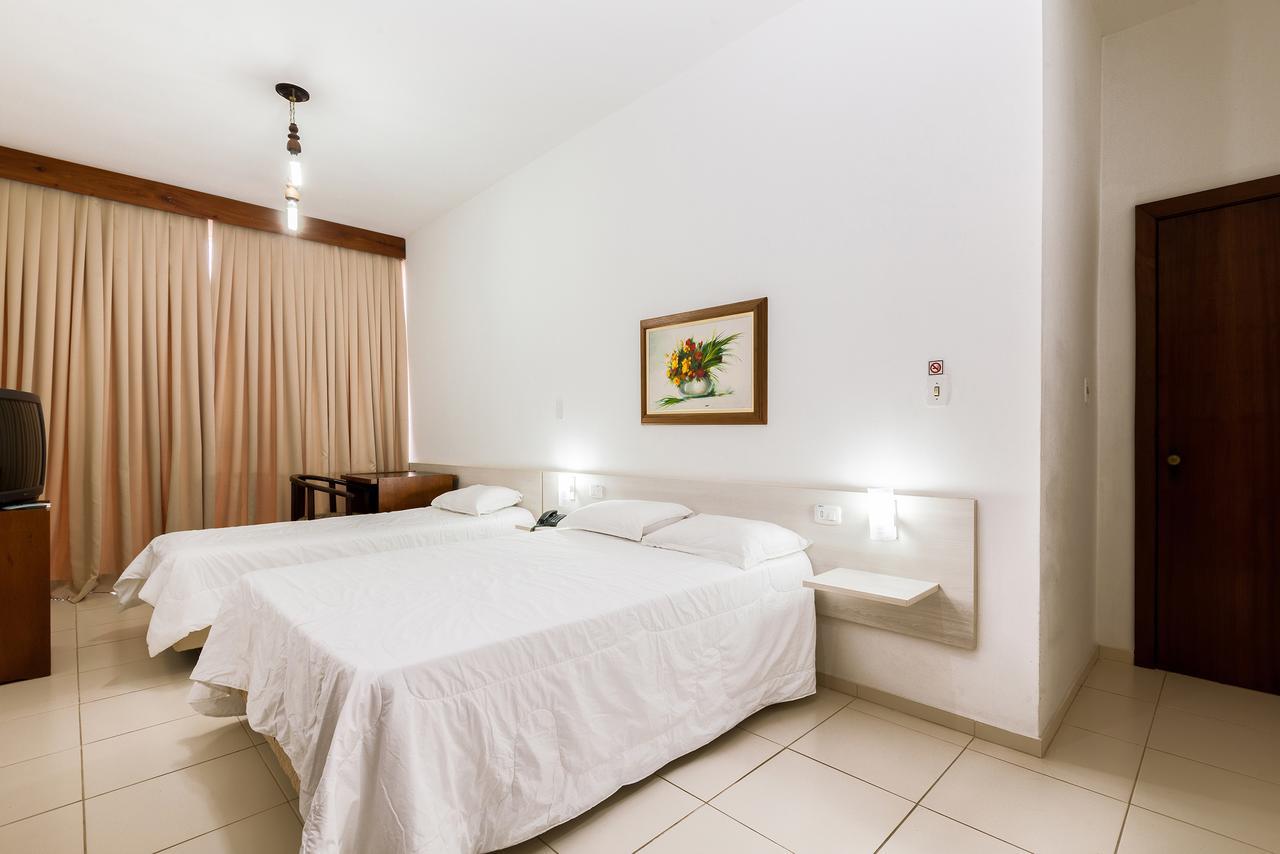 Tri Hotel Encantado Encantado  Extérieur photo