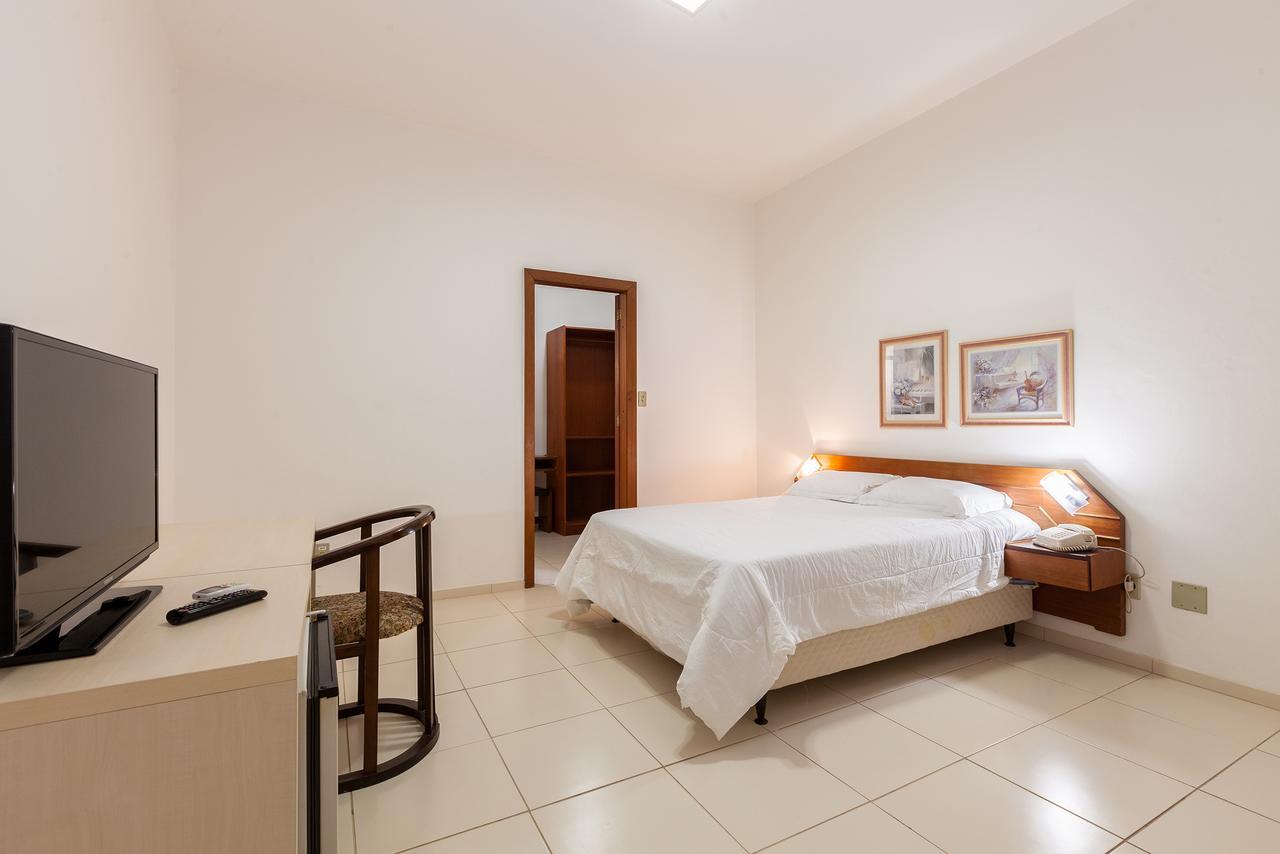 Tri Hotel Encantado Encantado  Extérieur photo