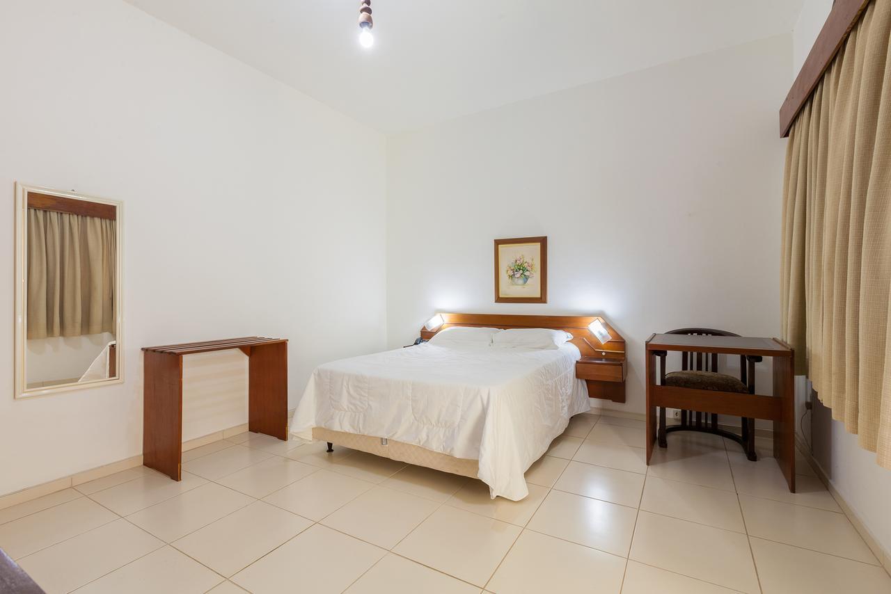 Tri Hotel Encantado Encantado  Extérieur photo