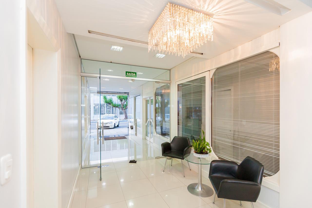 Tri Hotel Encantado Encantado  Extérieur photo