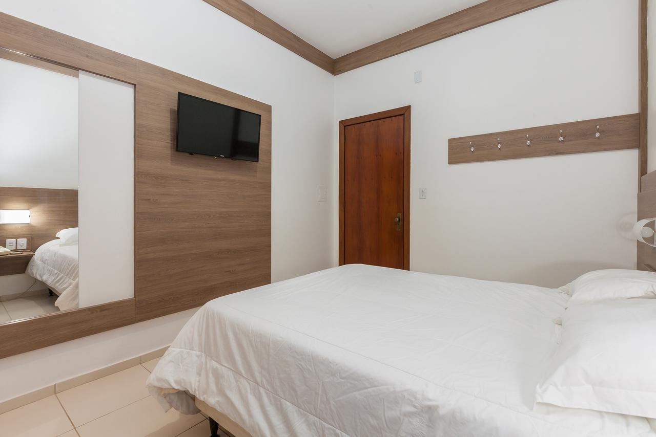 Tri Hotel Encantado Encantado  Extérieur photo