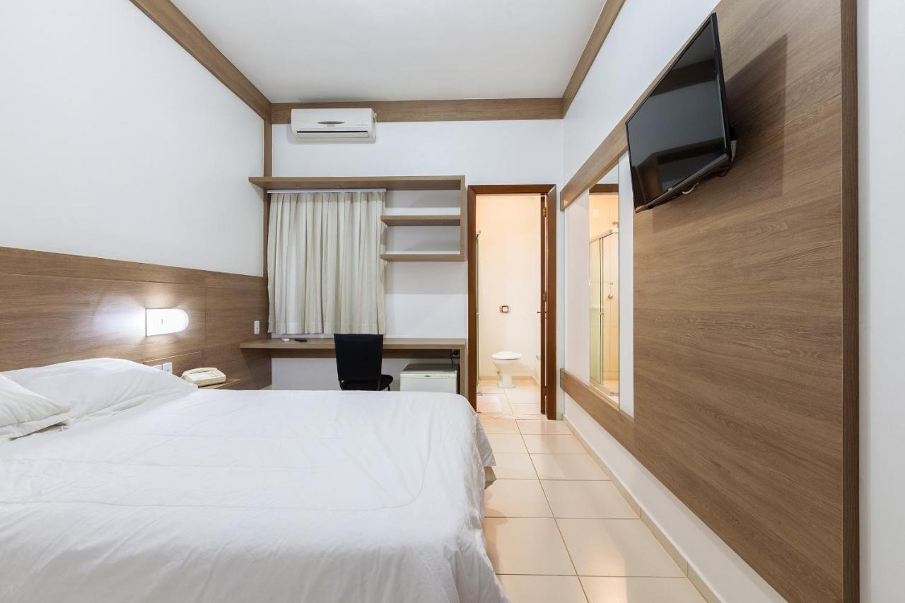 Tri Hotel Encantado Encantado  Extérieur photo
