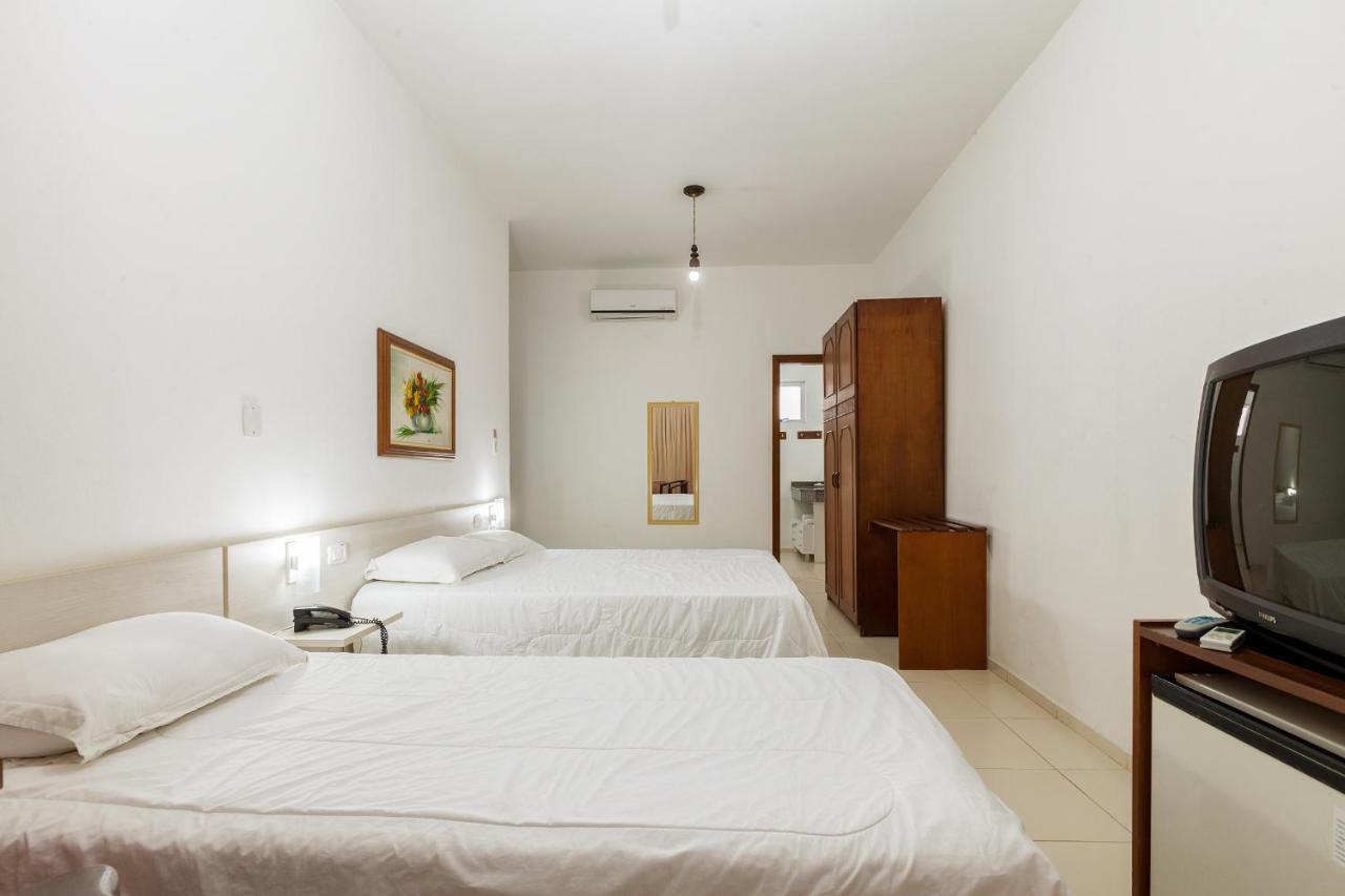 Tri Hotel Encantado Encantado  Extérieur photo